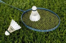 Badminton