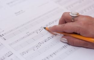 Choir Information