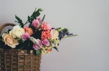 Flower Arranging