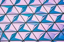 Mosaics – SUSPENDED