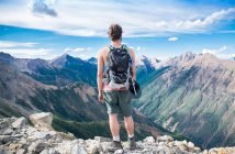 Mountain Walking
