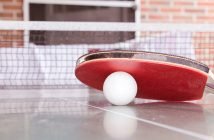 Table Tennis