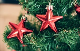 Christmas Dinner Dance 2017