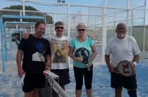 Padel Tennis