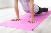 Fitness/Dance Group