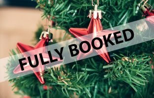 Christmas Dinner Dance 2017