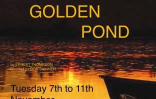 Javea Players – On Golden Pond