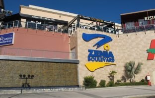 La Zenia Boulevard – Trip Report
