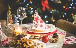 Christmas break 24th-27th December 2018