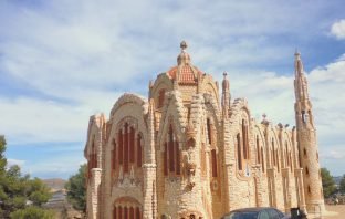 TRIP REPORT – NOVELDA