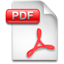 PDF document PDF icon